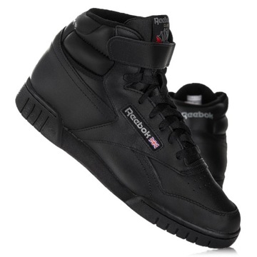 Buty Reebok Ex-o-fit Hi - cena na Allegro.pl