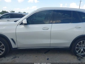 BMW X5 G05 2020 BMW X5 xDrive40I 2020 3.0l 3.0 Benzyna 335KM, zdjęcie 2