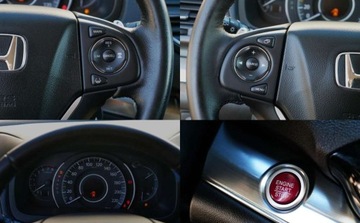 Honda CR-V IV SUV Facelifting 2.0 i-VTEC 155KM 2017 Honda CR-V Honda CR-V 2.0i-VTEC 4WD Automatik Executive 2.0 Benzyna 155KM, zdjęcie 30