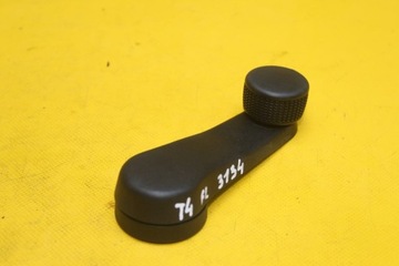 РУЧКА ОКОННАЯ РУЧКА VW TRANSPORTER T4 FL