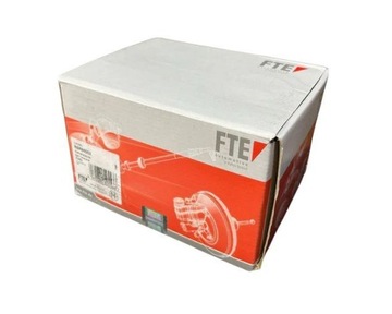 FTE 9296100 TŘMEN BRZDY