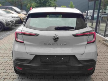 Renault Captur II 2026 Od ręki - Evolution 1.2 TCe 115KM / pakiet spare wheel, zdjęcie 3