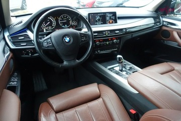 BMW X5 G05 2018 BMW X5 FV 23%*XDrive 40e iPerfomance*100% Orginał, zdjęcie 6