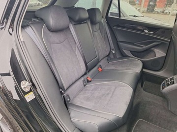 Volkswagen Passat B8 Variant Facelifting 2.0 TDI SCR 150KM 2025 Volkswagen Passat Variant serwis ASO 2.0TDI 150KM bezwypadkow gwarancja pa, zdjęcie 17