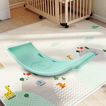 Детская балансировочная доска Wobble Board размером до 0 х 0 см.