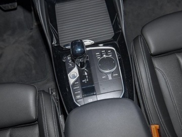 BMW X4 G02 SUV Facelifting 2.0 20d 190KM 2025 BMW X4 xDrive20d Sport Suv 2.0 (190KM) 2025, zdjęcie 10