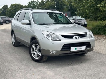 Hyundai ix55 S 3.0 V6 CRDi 240KM 2011 Hyundai ix55 Hyundai ix55 3.0 V6 CRDi Executive 7 osobowy 2 komplety kol G, zdjęcie 16