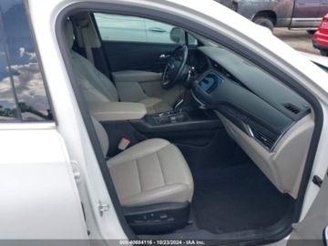 Cadillac 2020 Cadillac XT4 2020r., 2.0l, od ubezpieczalni 2.0 Benzyna 237KM, zdjęcie 7