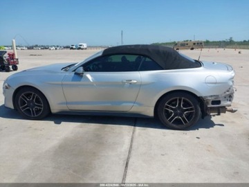 Ford Mustang VI 2018 Ford Mustang Ecoboost Premium 2018 2.3l 2.3 Benzyna 310KM, zdjęcie 2