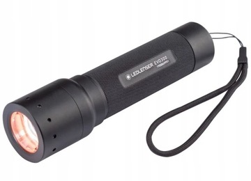 Светодиодный фонарь Ledlenser EVO 300