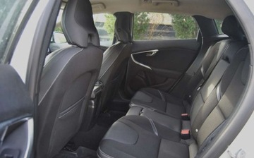 Volvo V40 II Cross Country D2 115KM 2013 Volvo V40 GWARANCJA, LIFT, Xenon, City Safety, Ladnie utrzymany 1.6, zdjęcie 5