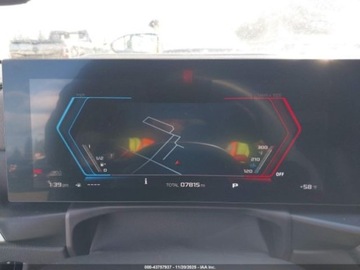 BMW Seria 4 G22-23-26 2025 BMW M4 Competition XDrive 2024, 3.0L R.6 523KM, 4x4, od ubezpieczalni 3.0, zdjęcie 11