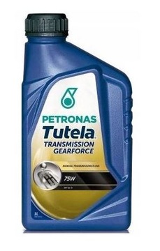 OLEJ TUTELA 75W GEARFORCE 1L
