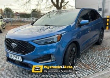 Ford Edge II 2020 Ford EDGE ST Performance Telefon: 882028448, zdjęcie 2