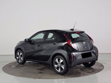 Toyota Aygo X 2026 Od ręki - Comfort 1.5 Hybrid Dynamic Force 116KM | Podgrzewane fotele!, zdjęcie 3