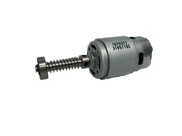 Nice Moovo zespół silnika PRXW03 XW432 XW532 nowy