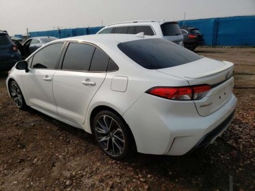 Toyota Corolla XII 2020 Toyota Corolla 2020 TOYOTA COROLLA SE 2.0 Benzyna 169KM, zdjęcie 2
