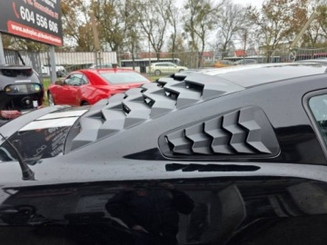 Ford Mustang V Coupe V6 3.7 305KM 2013 Ford Mustang 3.7 Benzyna V6 305 KM, Manual, Led,, zdjęcie 6