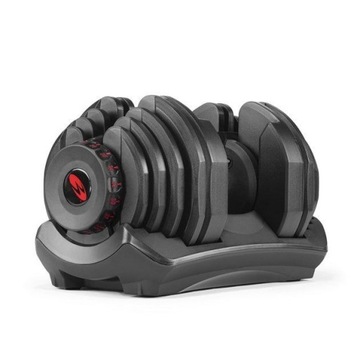 BOWFLEX HANTLA 1090I SELECT TECH SOLIDNE