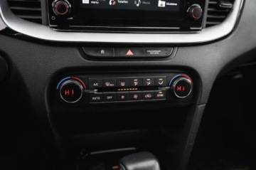 Kia XCeed Crossover 1.6 T-GDI 204KM 2019 Kia XCeed 1.6 T-GDI, Salon Polska, Serwis ASO, zdjęcie 18