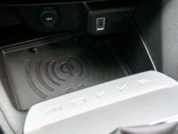 Opel Mokka II SUV 1.2 Turbo 136KM 2025 Od ręki - GS 1.2 Turbo 136KM / Pakiet Komfort, Pakiet Tech, zdjęcie 9