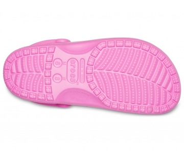 CROCS KROKSY CHODAKI KLAPKI RÓŻOWE BAYA CLOG LEKKIE DO PRACY 10126 W8 38-39