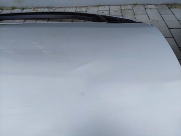 DVEŘE PŘEDNÍ PRAVÉ VOLVO S60 II 426-26