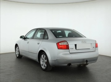Audi A4 B6 Sedan 1.6 i 102KM 2003 Audi A4 1.6, HAK, Klima, Klimatronic,ALU, zdjęcie 3