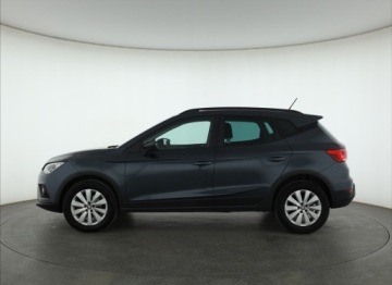 Seat Arona Crossover 1.0 EcoTSI 115KM 2019 Seat Arona 1.0 TSI, Navi, Klima, Klimatronic, zdjęcie 2