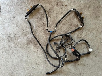 COBB Flex Fuel + Listwa + Czujniki SUBARU IMPREZA
