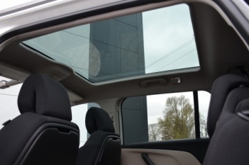 Citroen Grand C4 Picasso II Grand Picasso 1.2 PureTech 130KM 2015 SUPER OPŁACONE 1.2T 130KM PANORAMA NAVI KEYLESS GO ALU PDC GWARANCJA, zdjęcie 26