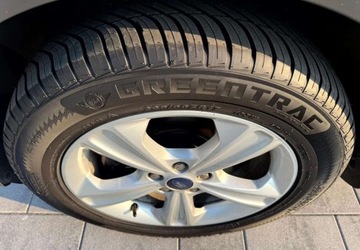 Ford Kuga II SUV 2.0 Duratorq TDCi 163KM 2013 Ford Kuga Ford Kuga 2.0 TDCi 4WD Titanium Plus 2.0 Diesel 163KM, zdjęcie 22