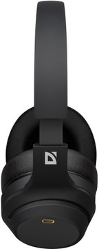 Беспроводные накладные наушники с SD-микрофоном Bluetooth 5.3, до 50 часов игр