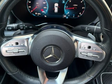 Mercedes GLC C253 SUV Facelifting 2.0 220d 194KM 2020 Mercedes GLC 220 d 194 KM 4x4 Pakiet AMG LEDy ILS, zdjęcie 19