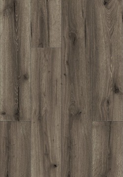 MEXEN SIERRA VISTA PANELE WINYLOWE SPC 6,5 MM PODKŁAD IXPE 4 V-FUGA DĄB