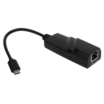 Сетевая карта Ethernet-адаптера типа C–RJ45
