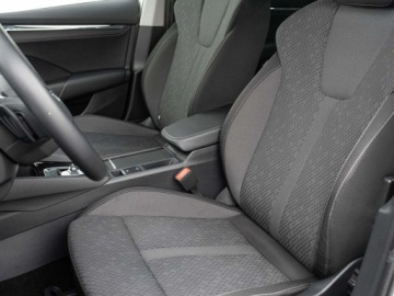 Skoda Octavia IV Kombi 2.0 TDI 150KM 2022 Škoda Octavia Skoda Octavia GD2G260#2.0 TDI Style, zdjęcie 11