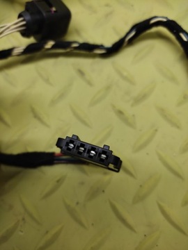 VW PASSAT CC ЖГУТ ДВЕРЕЙ ПЕРЕДНЕЙ СПРАВА 3C8971121CT