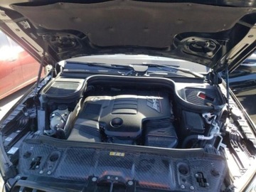 Mercedes GLE V167 2021 Mercedes-Benz GLE MERCEDES-BENZ GLE COUPE AMG 53 4MATIC, 2021r., 3.0L 3.0, zdjęcie 8