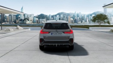 BMW X1 U11 Crossover 1.5 20i 170KM 2026 BMW X1 sDrive20i 170 KM mHEV - Gotowy do Odbioru - Adaptacyjne LEDy - M Sp, zdjęcie 5