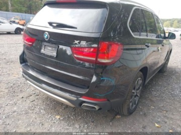 BMW X5 G05 2018 BMW X5 Xdrive35i, 2018r., 4x4, 3.0L 3.0 Benzyna 300KM, zdjęcie 3