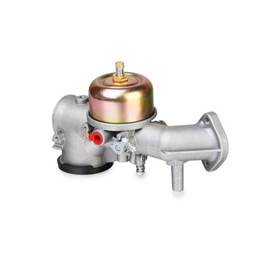 МЕТАЛЛИЧЕСКИЙ КАРБЮРАТОР ДЛЯ BRIGGS & STRATTON 491031 490499