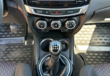 Mitsubishi ASX I SUV Facelifting 2016 1.6 117KM 2017 Mitsubishi ASX 1.6 117KM Xenon Key-less Kamera CLIMATRONIC Bezwypadkowy Se, zdjęcie 19