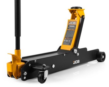 ГИДРАВЛИЧЕСКИЙ ПОДЪЕМ лягушки, ДЛИННАЯ МОЩНОСТЬ 3 Т, ВЫСОТА ПОДЪЕМА 140-525 ММ