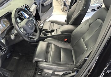 Volvo XC40 Crossover 2.0 T5 247KM 2018 Volvo XC 40 4x4 XC40 2.0 BENZ 247 KM Salon PL Bezwypadkowy Warszawa 2.0, zdjęcie 6