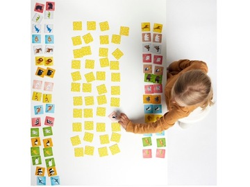 CzuCzu Память Животные мира