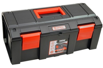 ЯЩИК ДЛЯ ИНСТРУМЕНТОВ QBRICK Regular 13