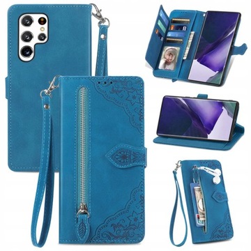 ETUI POKROWIEC DO Samsung Galaxy S22 Ultra