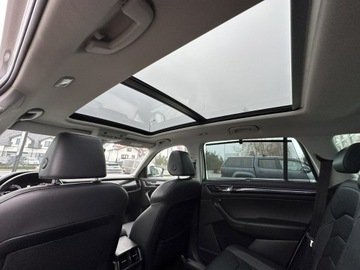 Skoda Kodiaq I SUV 2.0 TDI 190KM 2018 Škoda Kodiaq Skoda Kodiaq 4x4*190ps*Skóra*Alu, zdjęcie 8