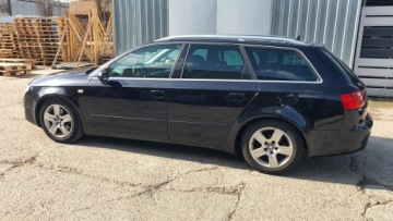 Seat Exeo ST 2.0 TDI CR DPF 143KM 2011 SEAT EXEO ST 2.0 TDI 143 KM, zdjęcie 10